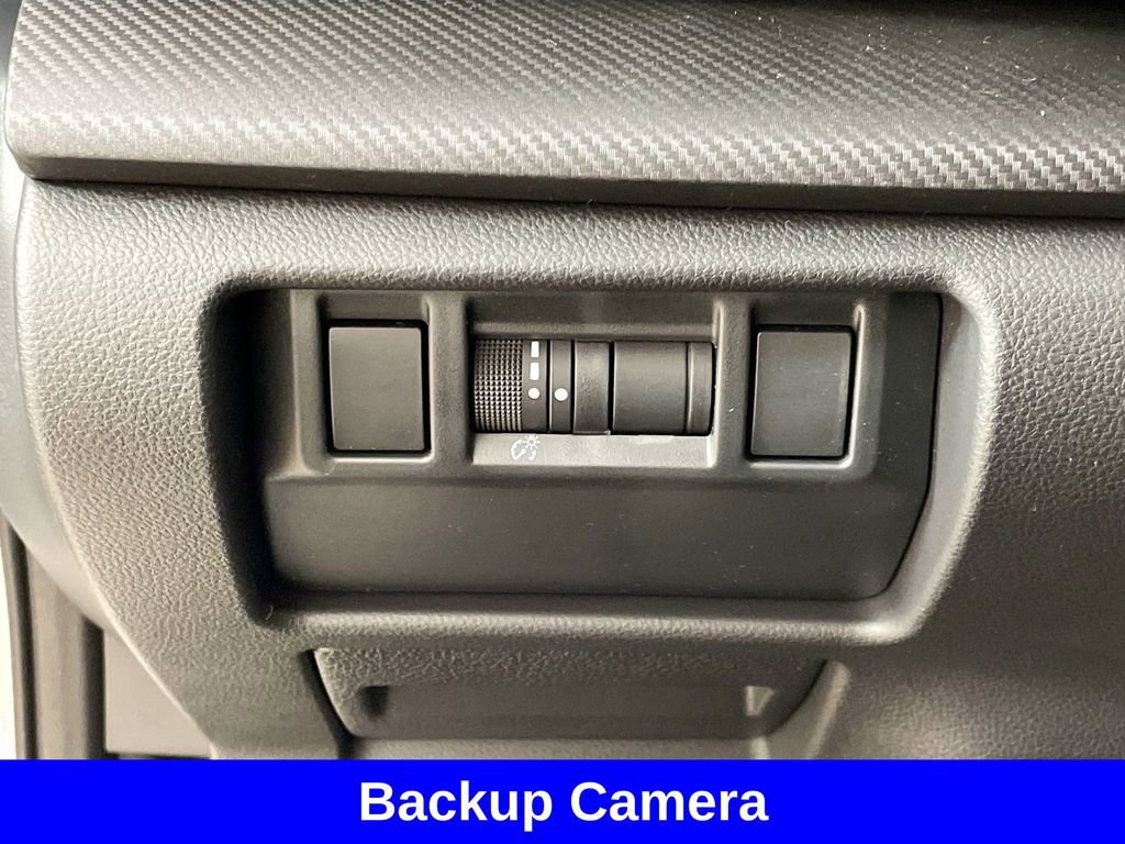 New 2026 Subaru Crosstrek 2.0i Premium image 10