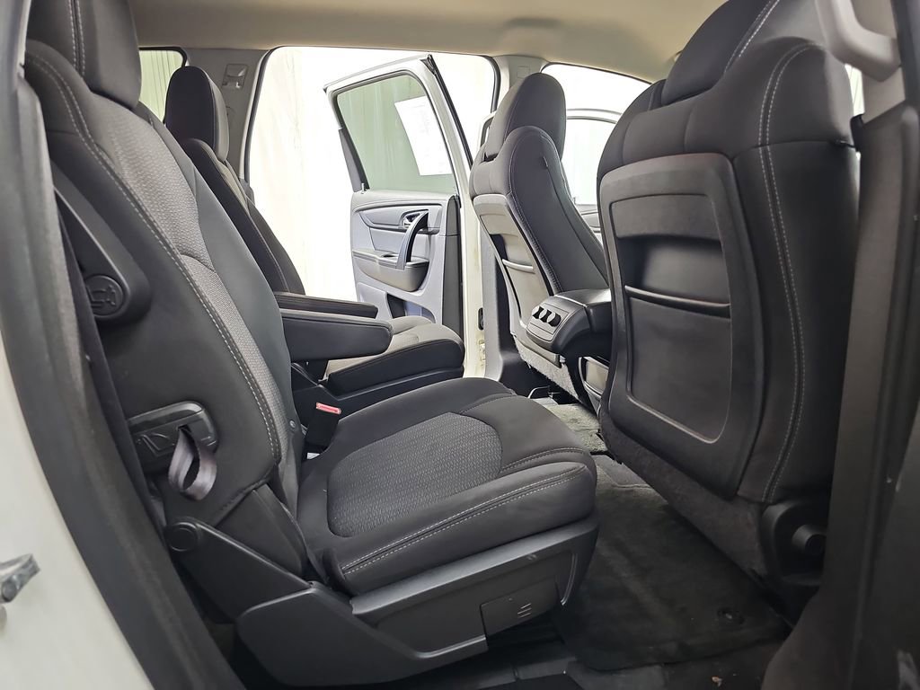 Used 2014 Chevrolet Traverse LT w/ All-Star Edition image 14