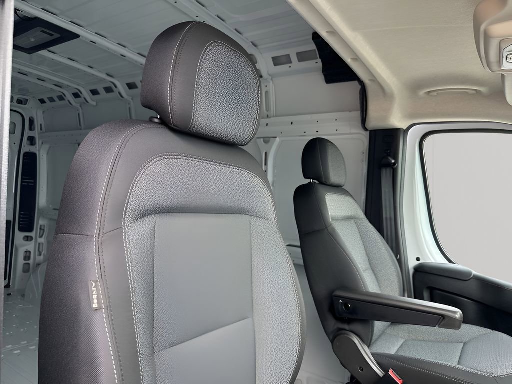 New 2026 RAM ProMaster 2500 image 15