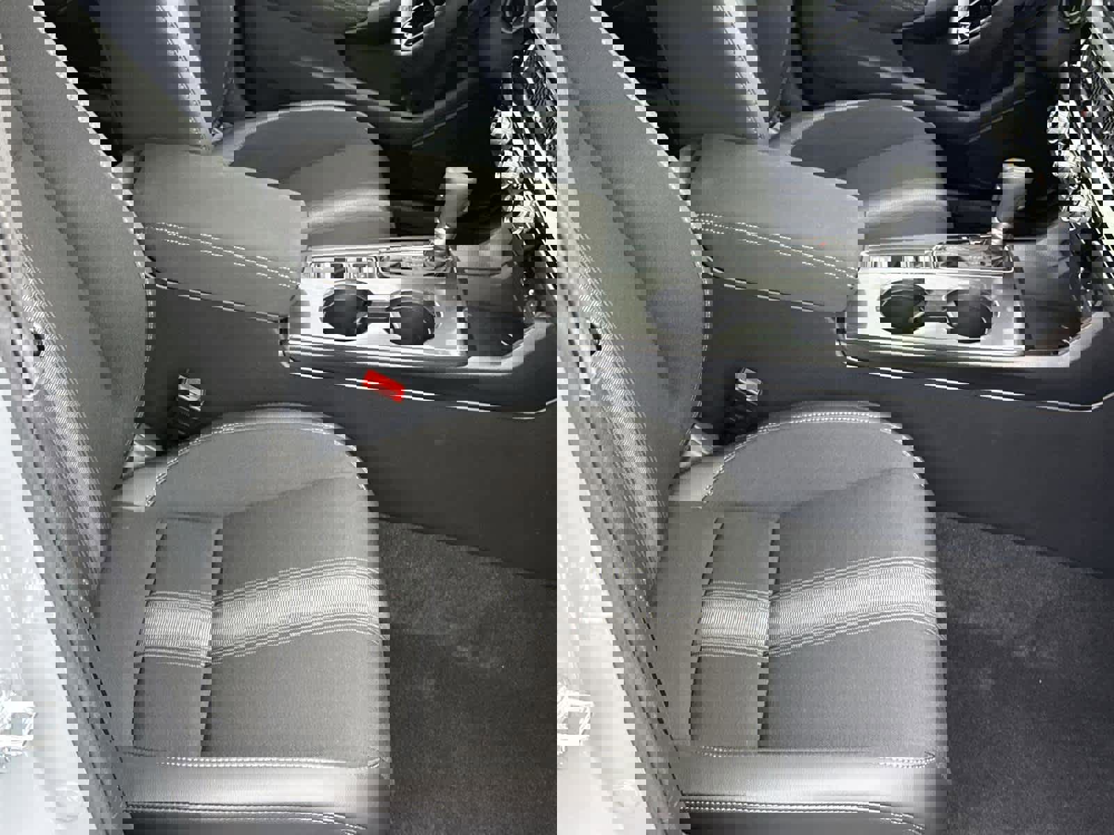 Used 2025 Honda Civic Sport image 17