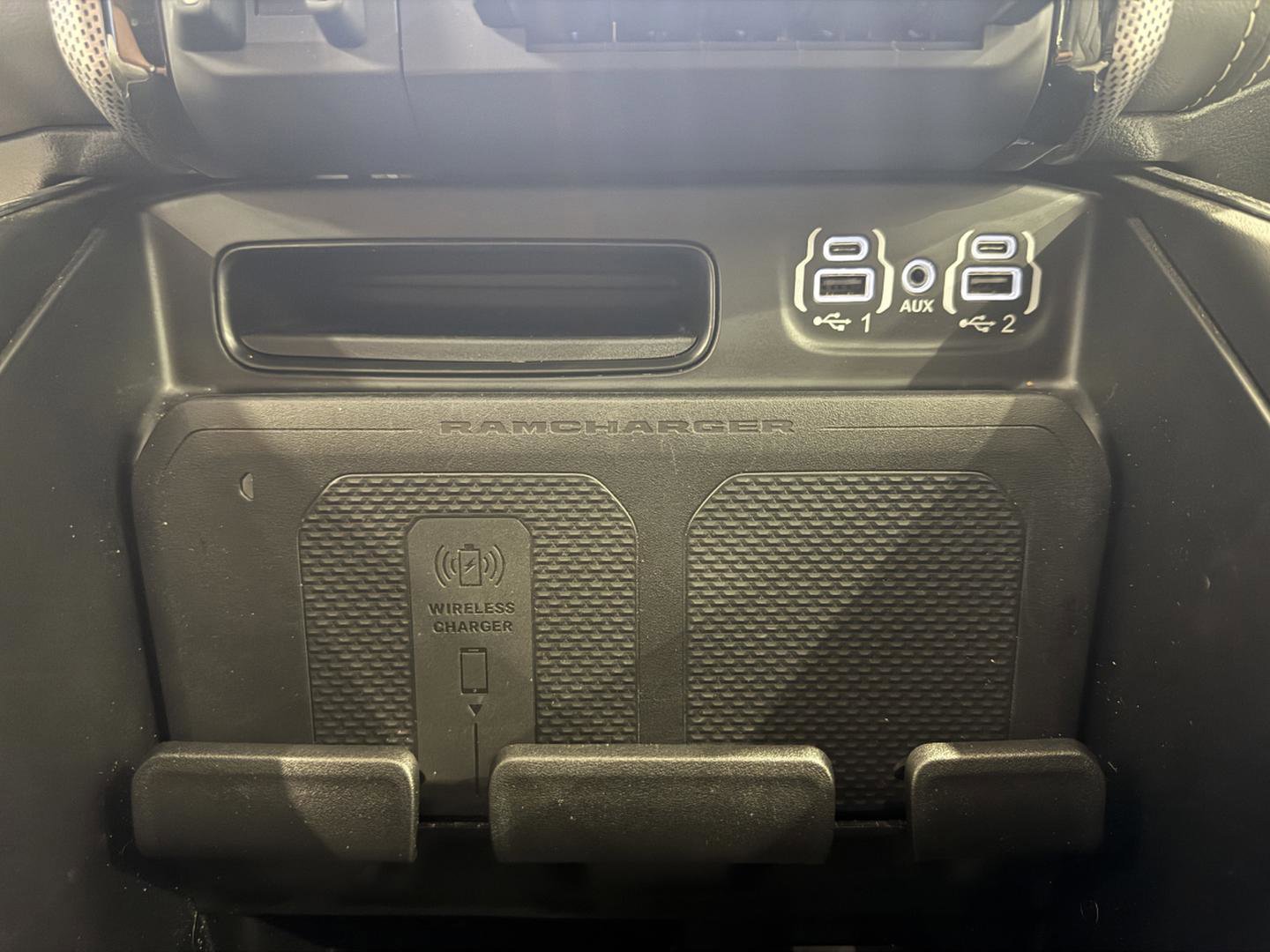 Used 2023 RAM 1500 Limited AWD/4WD image 24