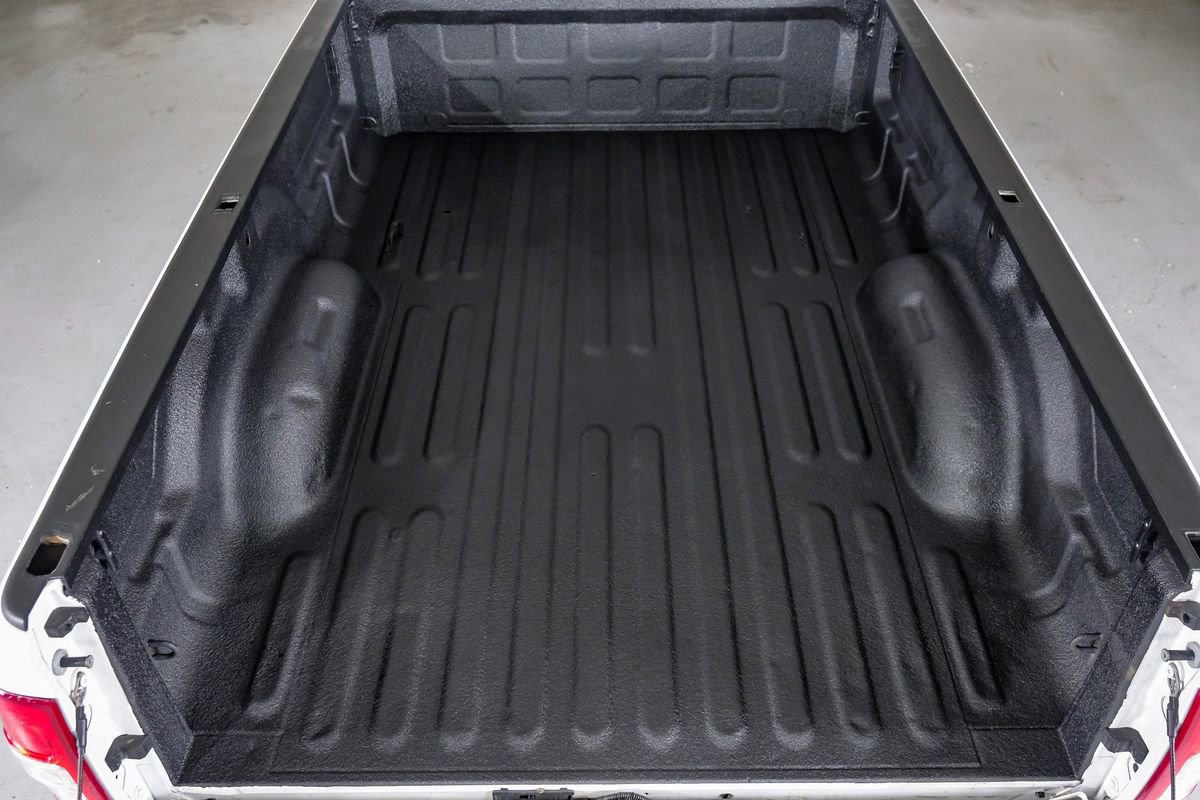 Used 2022 RAM 2500 Tradesman image 40