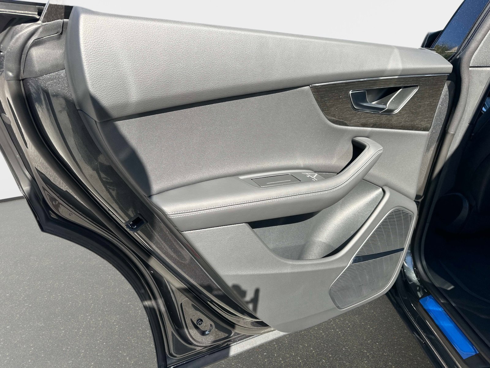 New 2026 Audi Q8 Premium Plus AWD/4WD image 11