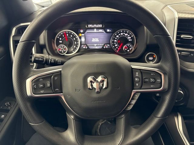 New 2026 RAM 1500 Express AWD/4WD image 30