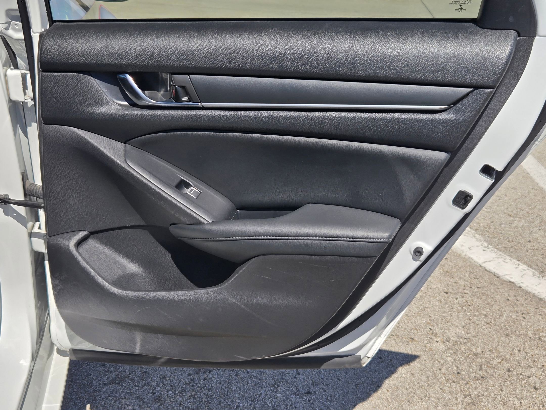 Used 2022 Honda Accord Sport Special Edition image 26