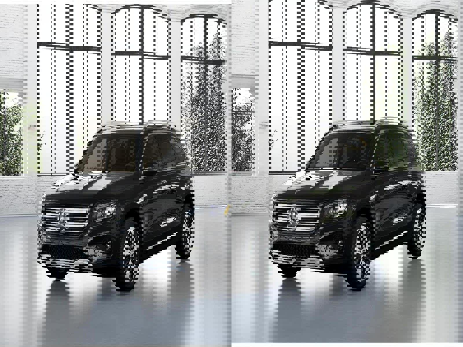 Used 2026 Mercedes-Benz GLB 250 image 38