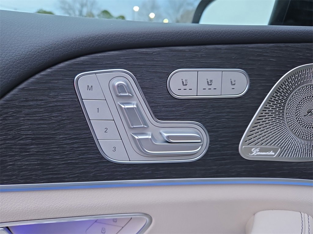 Certified 2026 Mercedes-Benz GLE 450 4MATIC image 11