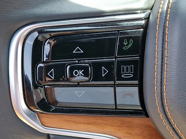 Used 2022 Jeep Grand Wagoneer Series III image 25