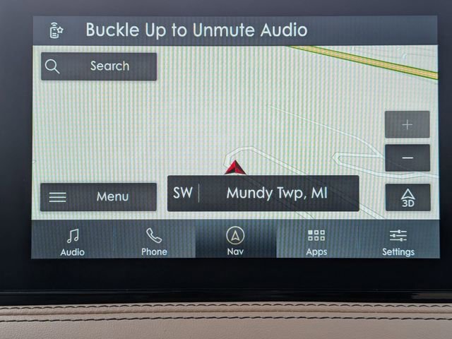 Certified 2022 Lincoln Corsair Reserve w/ Elements Package image 24
