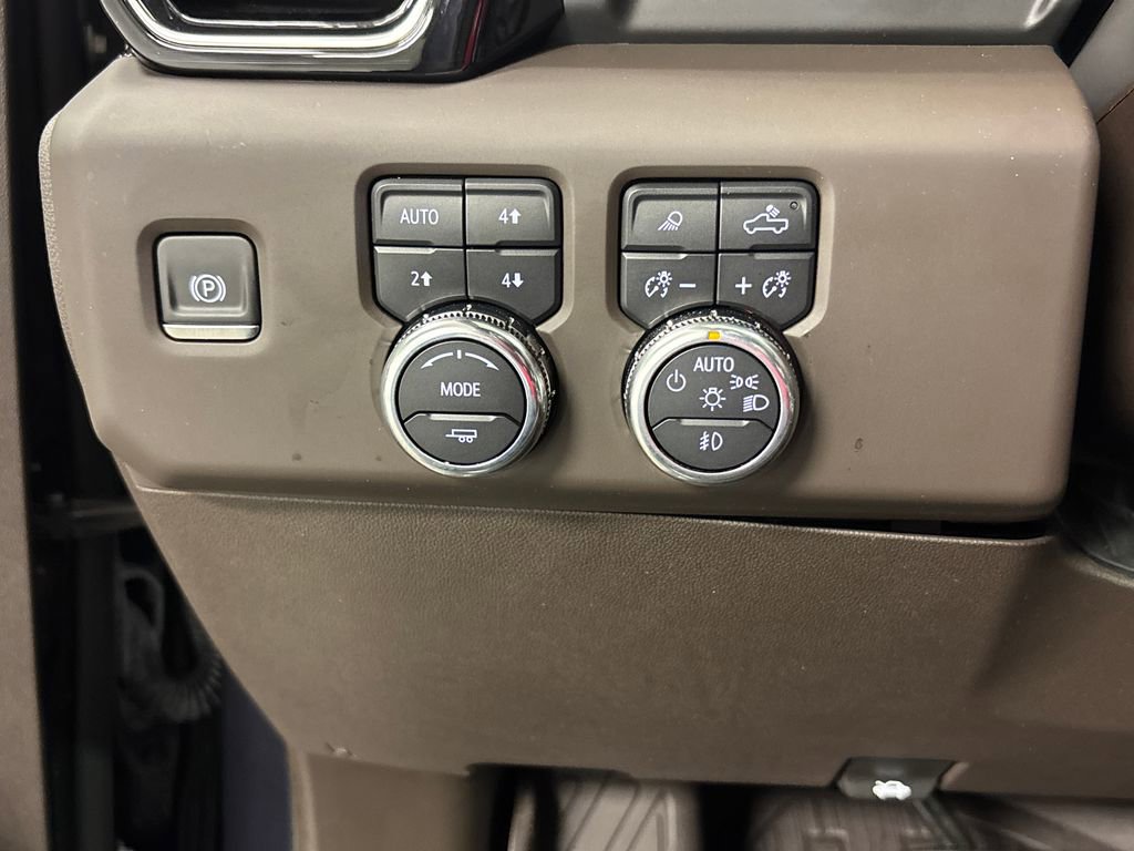 Used 2024 GMC Sierra 1500 Denali image 32