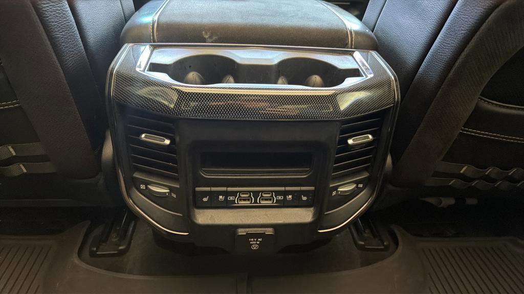 Used 2021 RAM 1500 TRX w/ TRX Level 2 Equipment Group AWD/4WD image 16