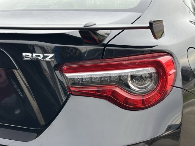 Used 2018 Subaru BRZ Limited w/ Performance Package image 15