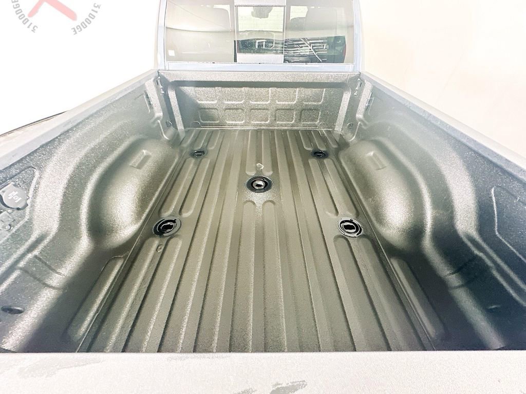 New 2026 RAM 3500 Longhorn image 16