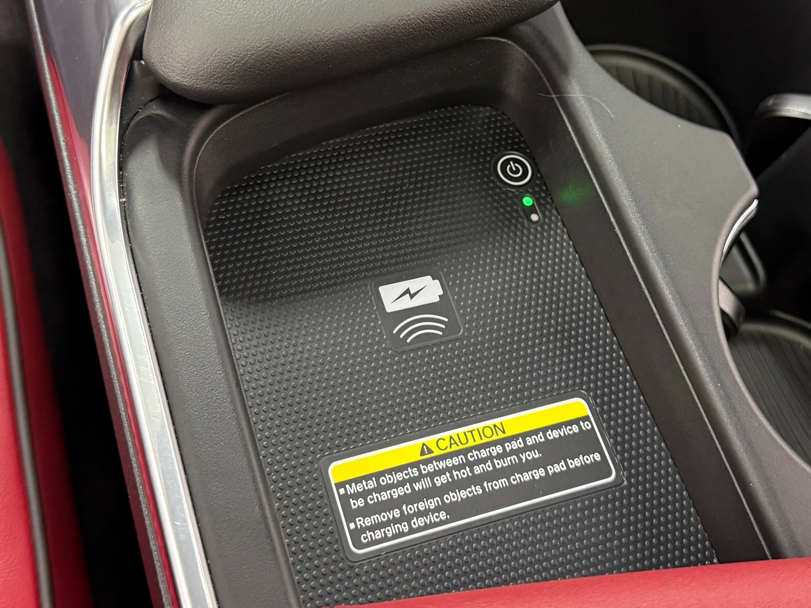 Used 2021 Acura TLX Type S AWD/4WD image 33