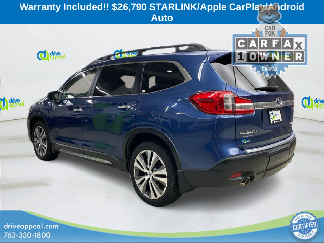 Used 2020 Subaru Ascent Touring AWD/4WD image 8