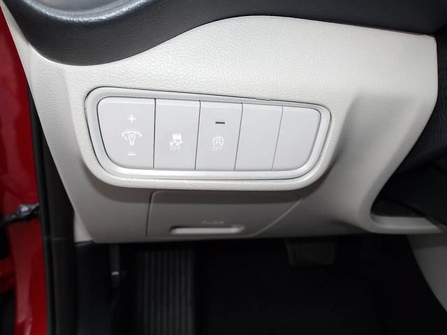 Certified 2024 Kia Soul LX FWD image 16