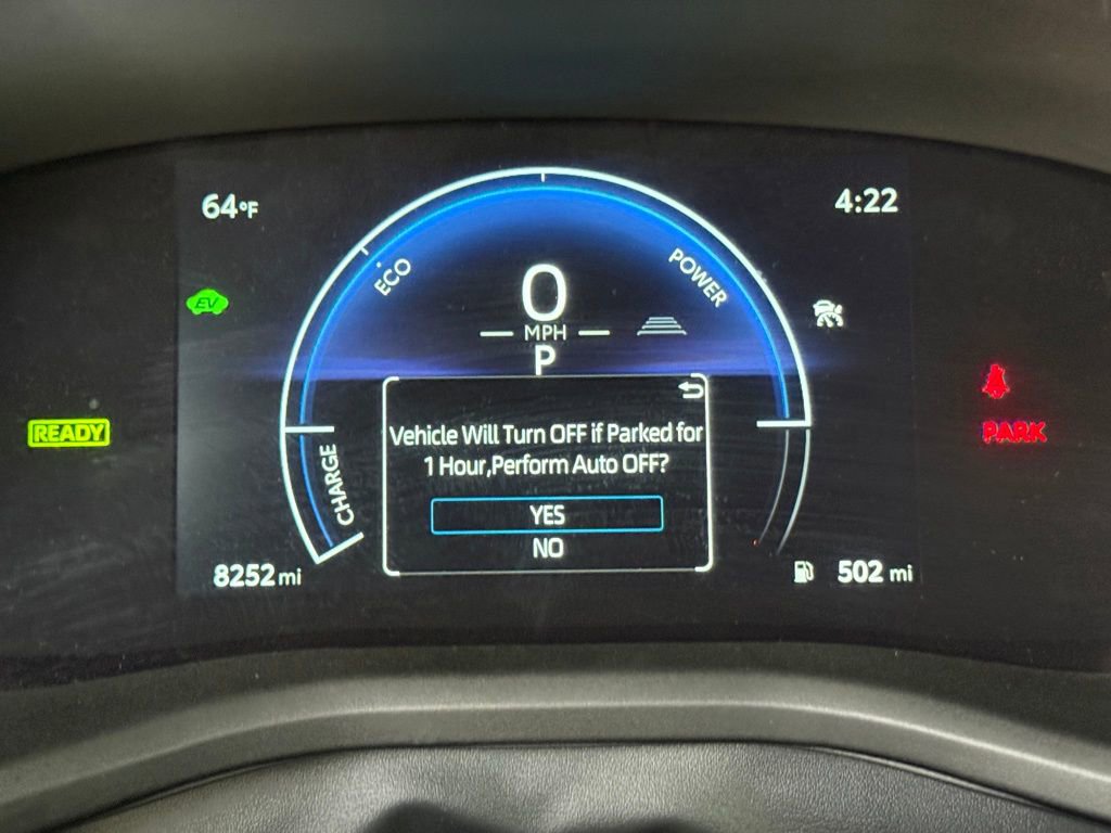 Certified 2025 Toyota Camry LE image 25