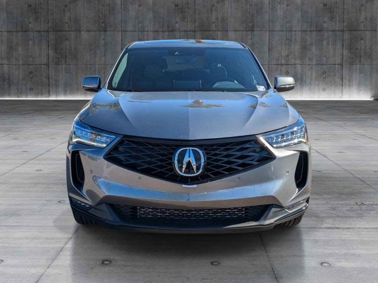 New 2026 Acura RDX A-Spec AWD/4WD image 10