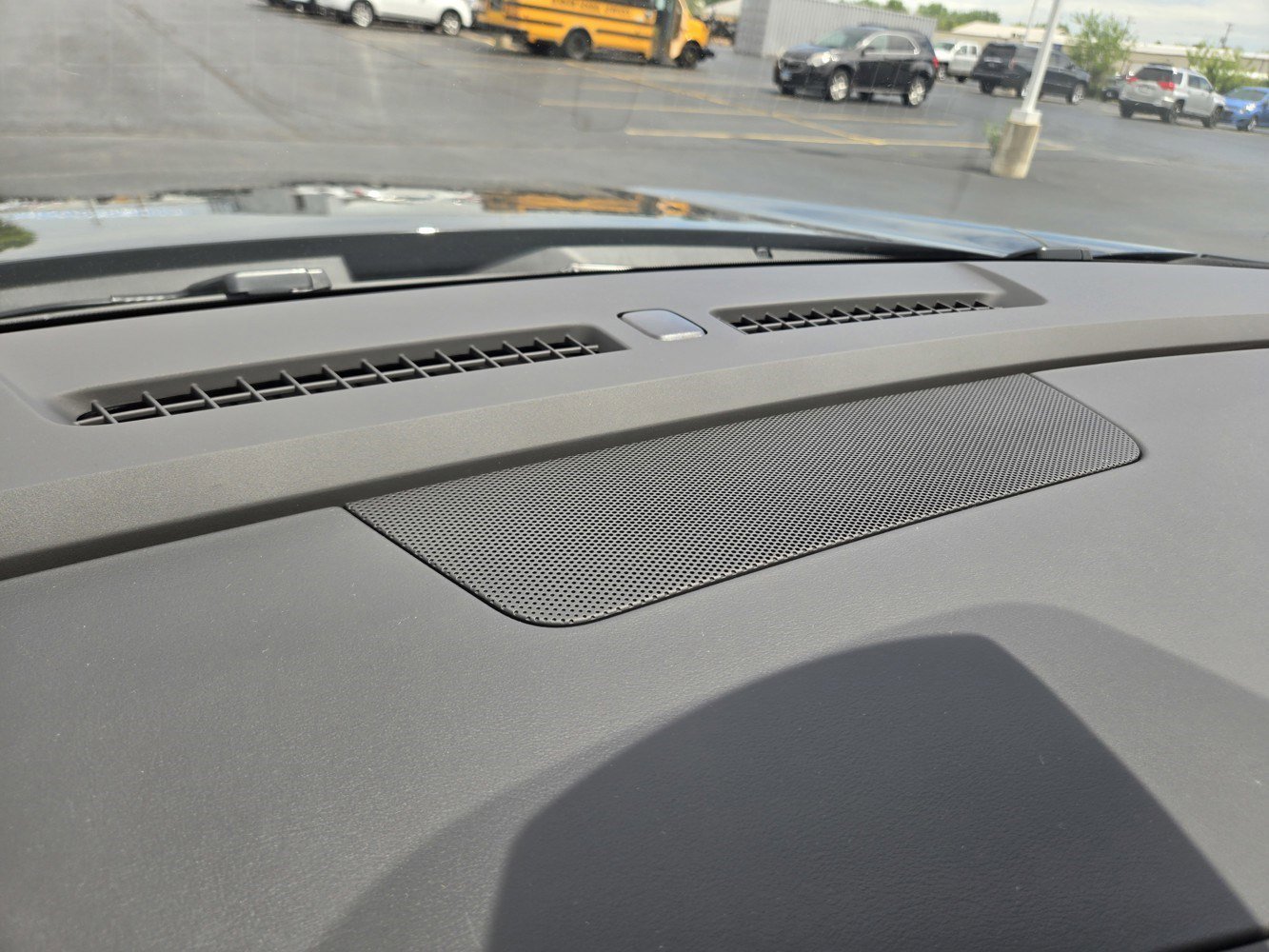 New 2026 Chevrolet Tahoe Premier w/ Sun And Tow Package AWD/4WD image 5