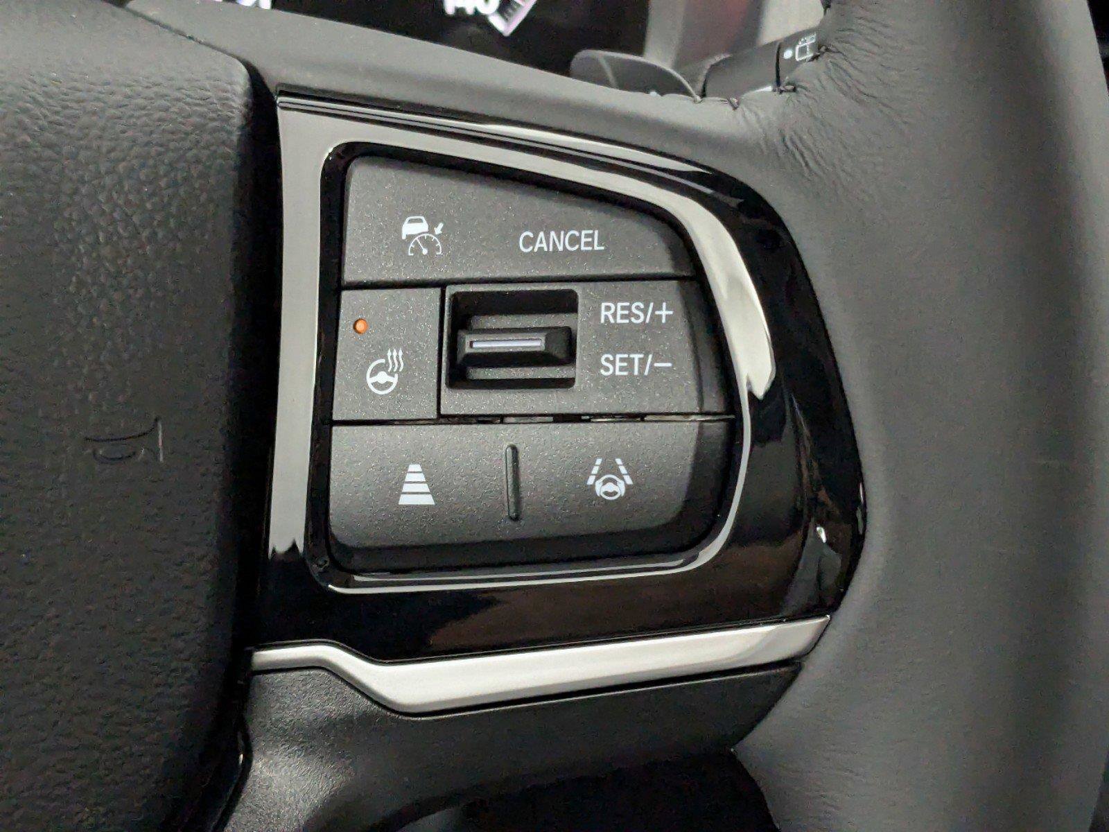New 2026 Honda Odyssey Elite image 14