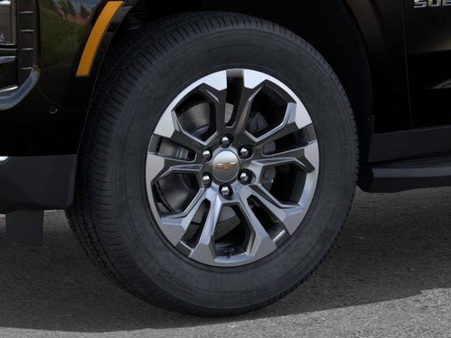New 2026 Chevrolet Suburban LT w/ Comfort Package RWD image 33