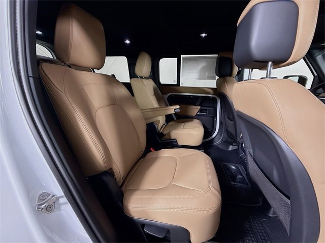 New 2026 Land Rover Defender 130 S image 30