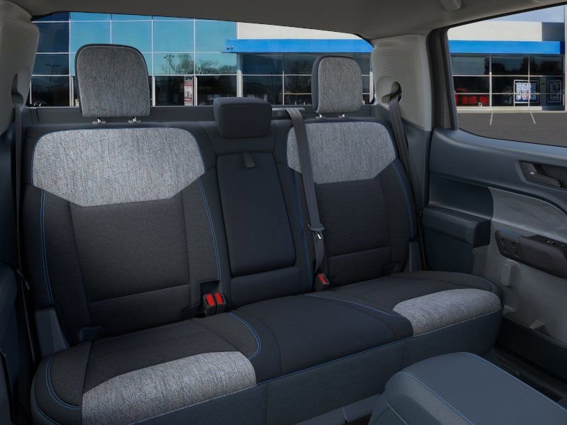 New 2026 Ford Maverick XLT AWD/4WD image 11