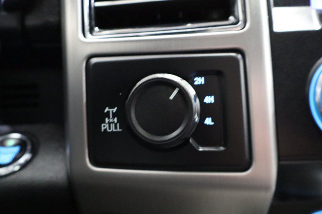 Used 2020 Ford F250 Platinum w/ FX4 Off-Road Package AWD/4WD image 67