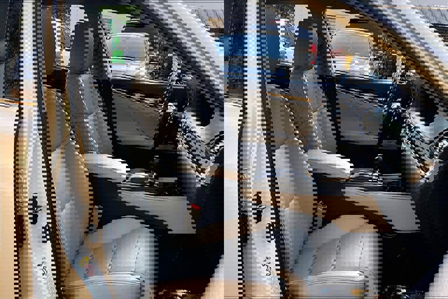 Used 2013 Lexus GS 350 w/ Luxury Pkg image 9