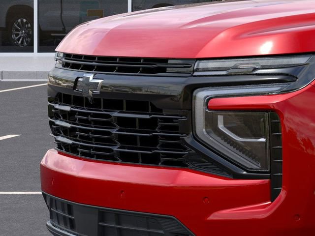New 2026 Chevrolet Suburban RST image 14