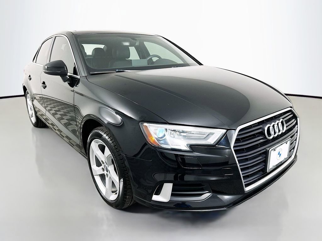 Used 2019 Audi A3 2.0T Premium w/ Convenience Package image 3