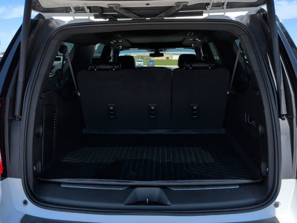 Used 2022 GMC Yukon XL Denali AWD/4WD image 42