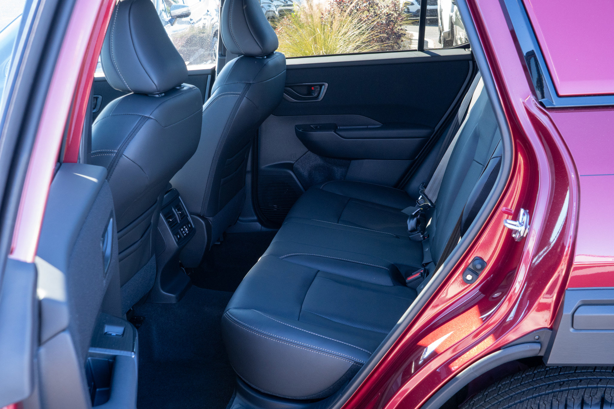 New 2026 Subaru Outback Limited image 20