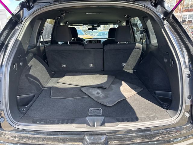 Used 2021 Honda Passport Sport image 14