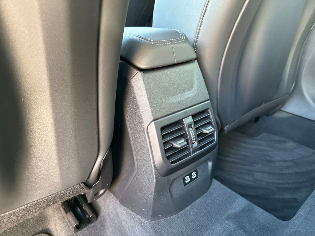 Certified 2025 BMW 228i xDrive 228 xDrive Gran Coupe w/ Premium Package image 23