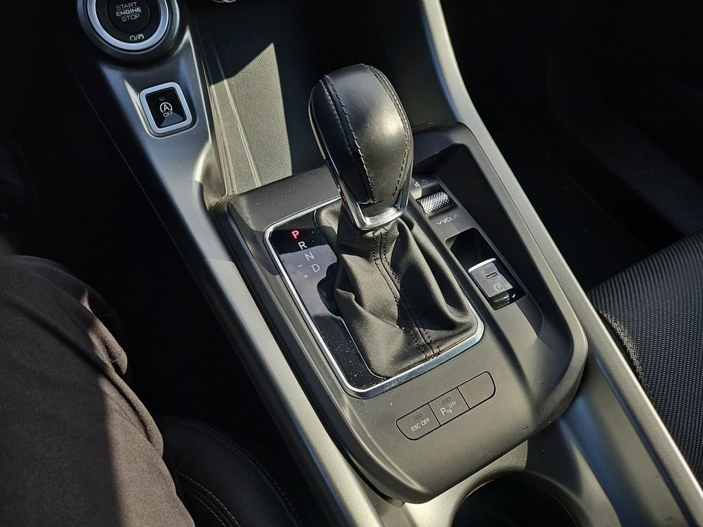 Used 2023 Dodge Hornet GT w/ Cold Weather Group image 22