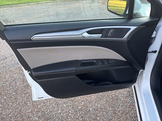 Used 2019 Ford Fusion S image 13