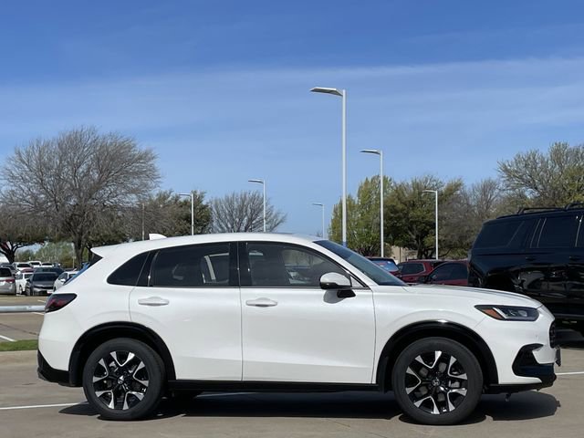 Used 2026 Honda HR-V EX-L image 3