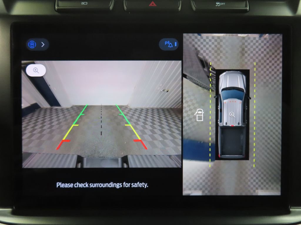 Used 2024 Ford F250 XLT w/ Black Appearance Package image 20