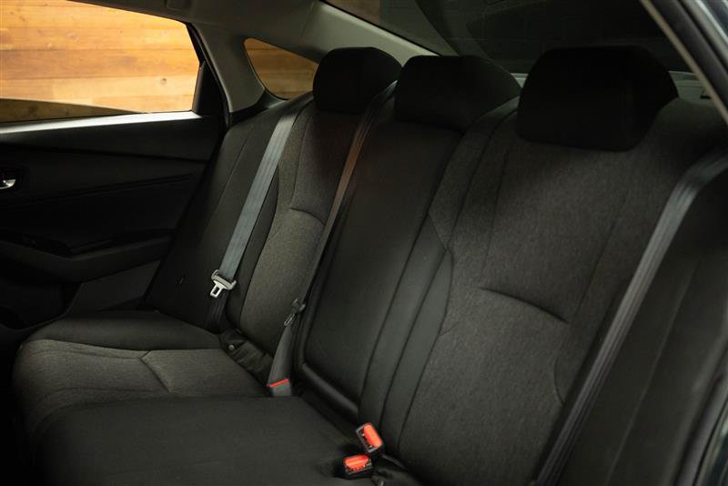 Used 2024 Honda Accord EX image 12