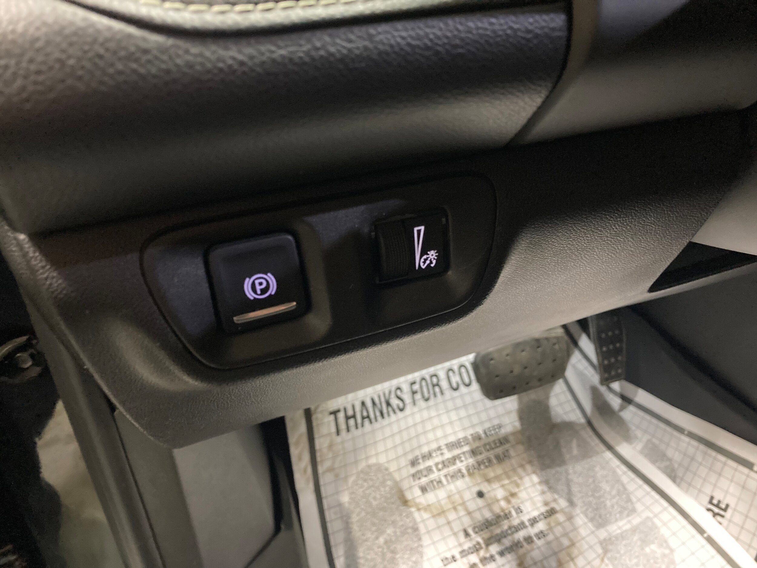 Used 2017 GMC Acadia Denali AWD/4WD image 26