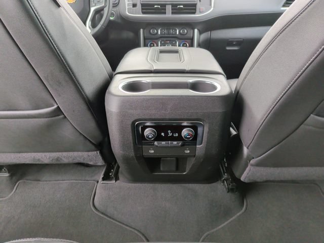 Used 2024 Chevrolet Tahoe LT RWD image 24