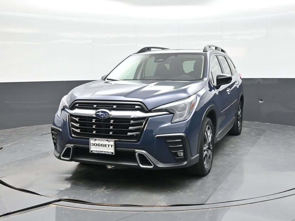 Used 2024 Subaru Ascent Touring AWD/4WD image 18
