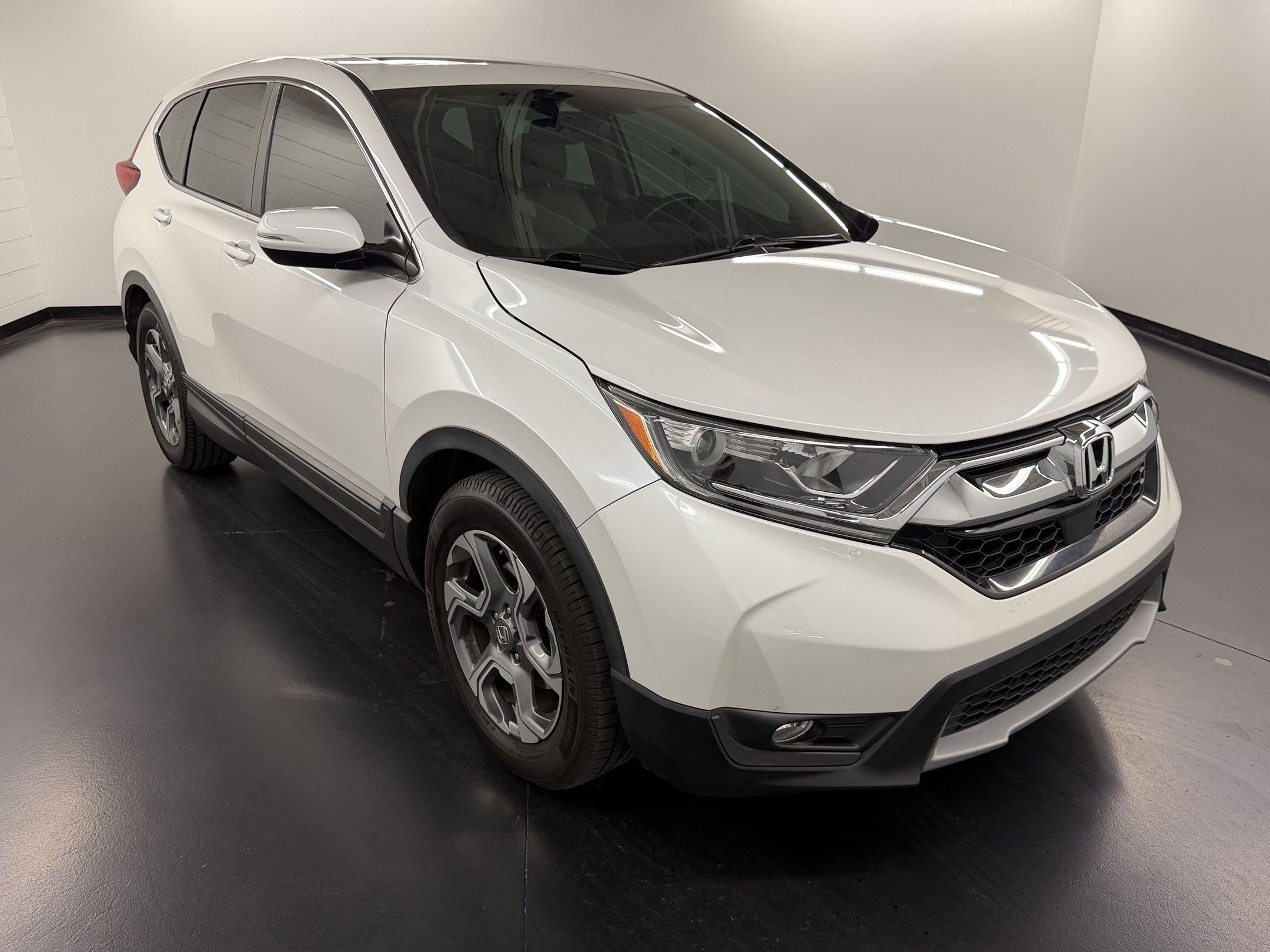 Used 2019 Honda CR-V EX-L image 7