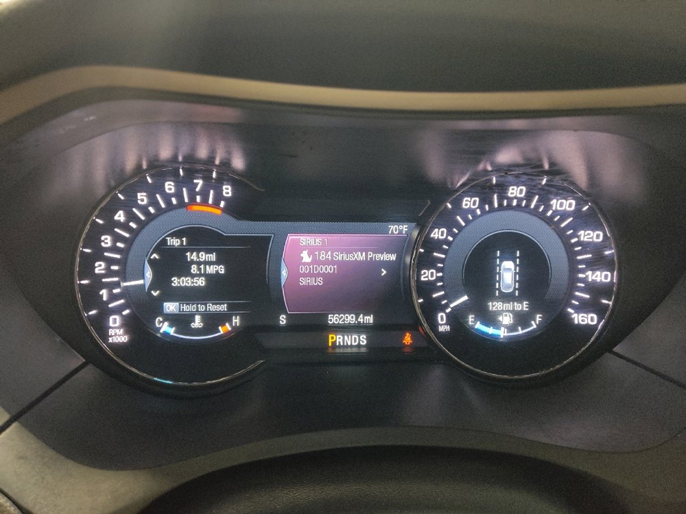 Used 2018 Lincoln MKZ Reserve w/ Technology Package image 23