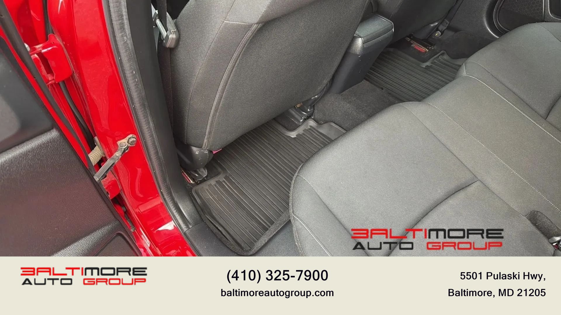Used 2017 Honda Civic Sport image 29