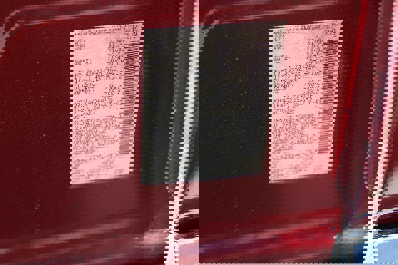 Used 2019 Nissan Murano SV w/ Premium Package image 29