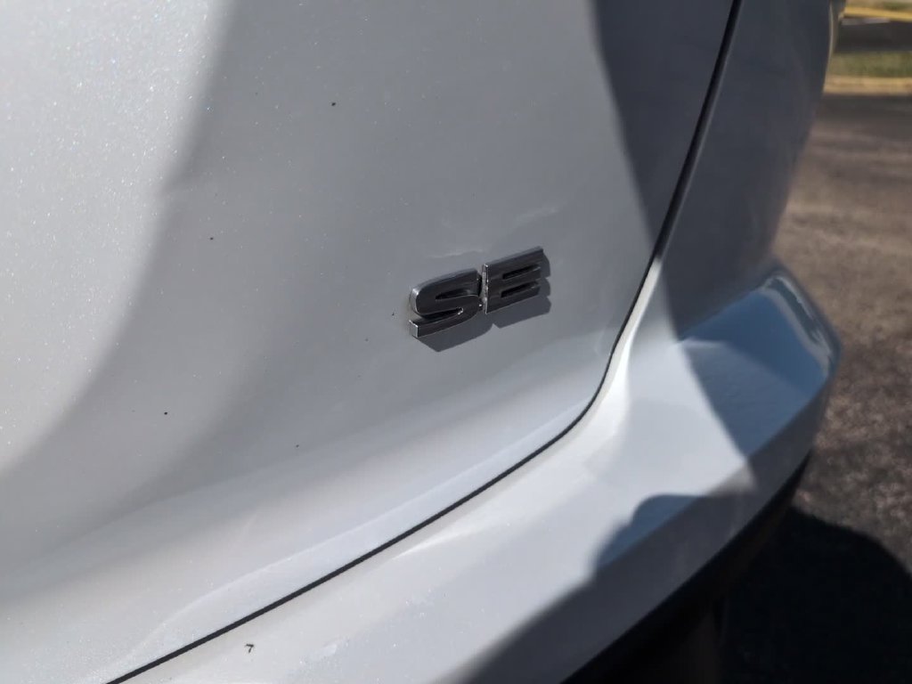 Used 2023 Mitsubishi Eclipse Cross SE AWD/4WD image 9