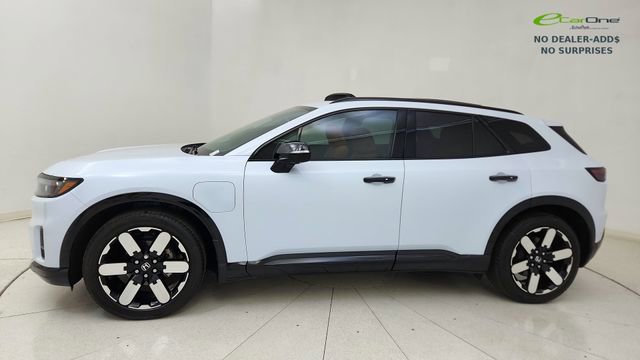 Used 2026 Honda Prologue Elite image 3