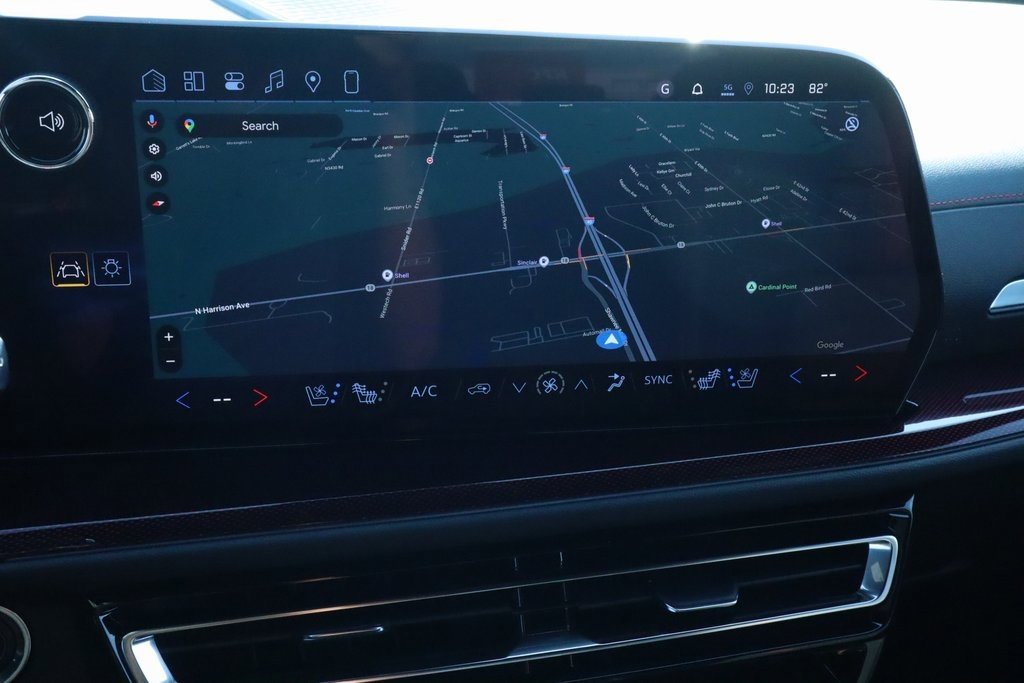 New 2026 Chevrolet Traverse RS image 7